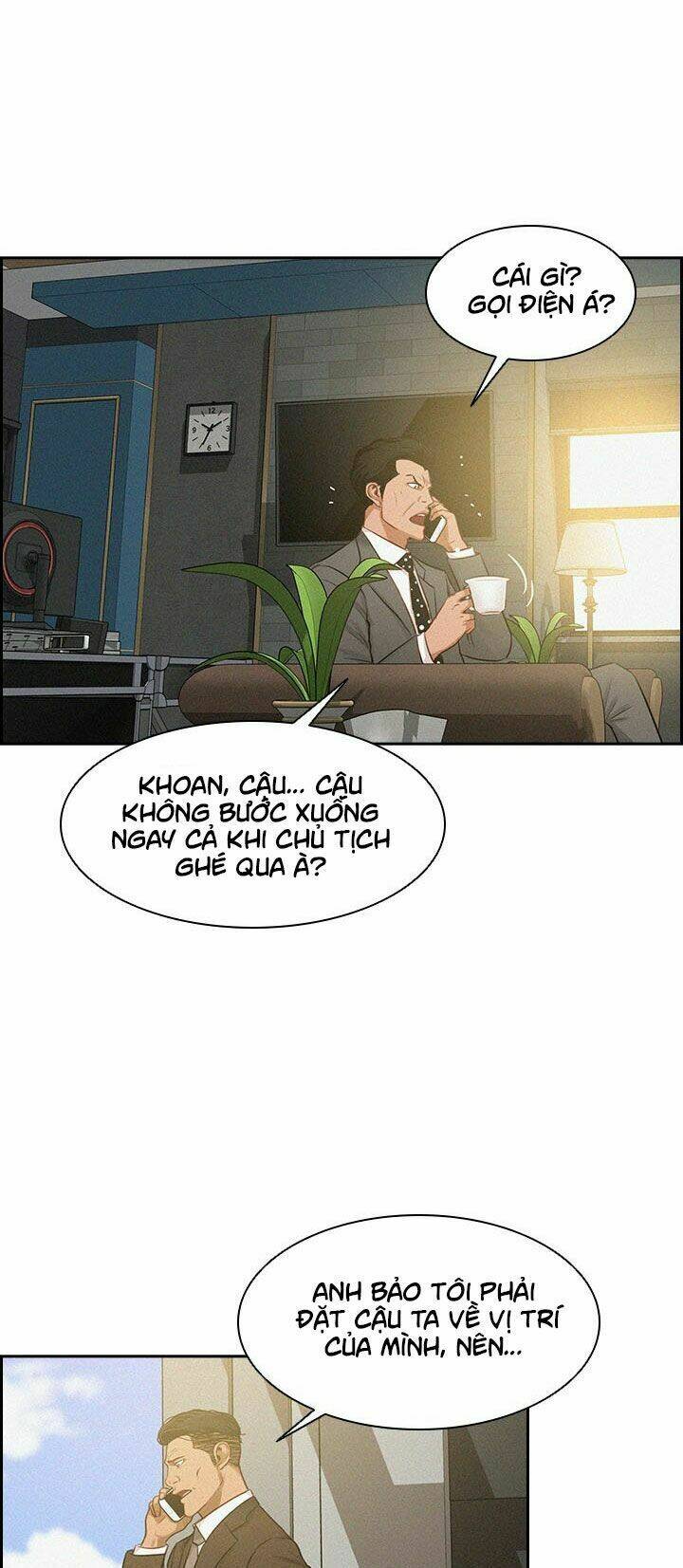 Chúa Tể Đồng Tiền - Chapter 23 - Page 6