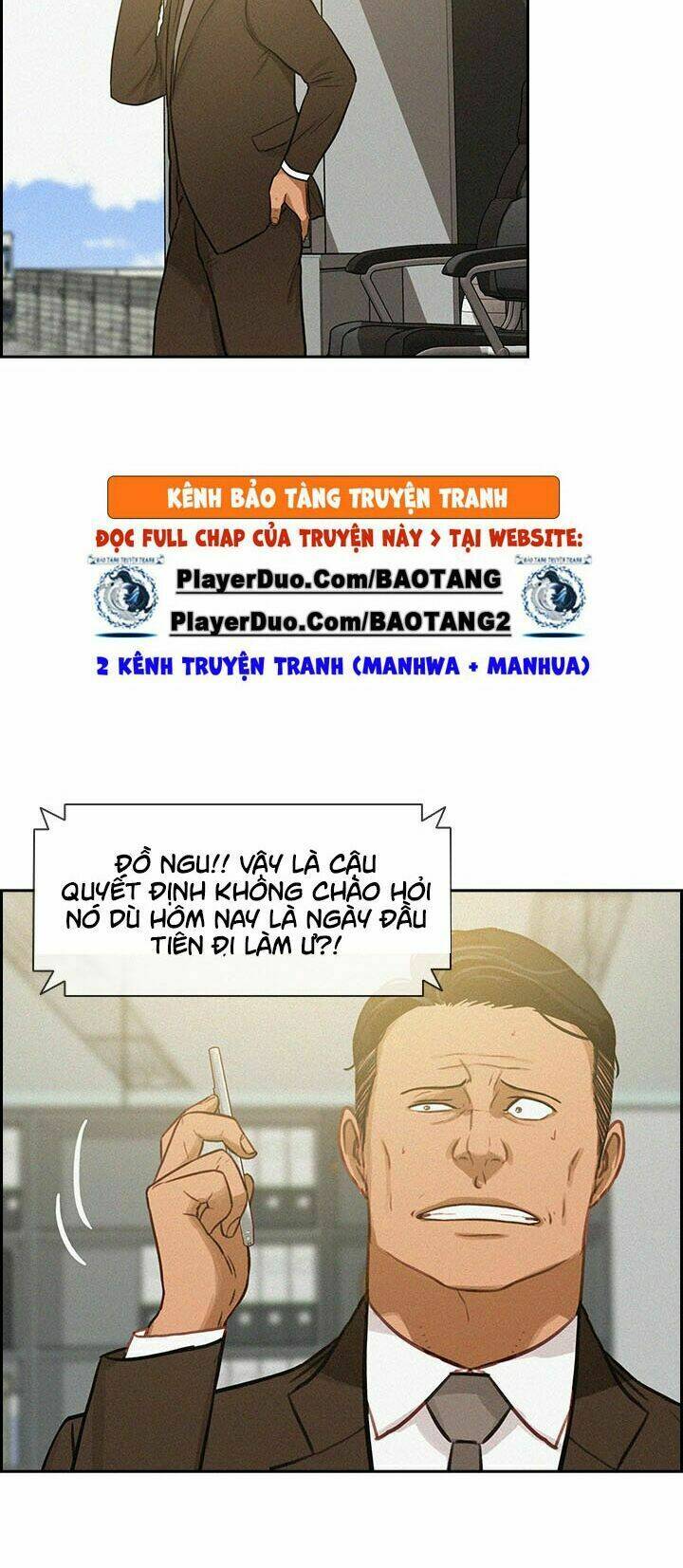 Chúa Tể Đồng Tiền - Chapter 23 - Page 7