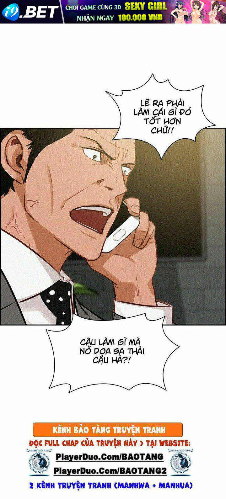 Chúa Tể Đồng Tiền - Chapter 23 - Page 8