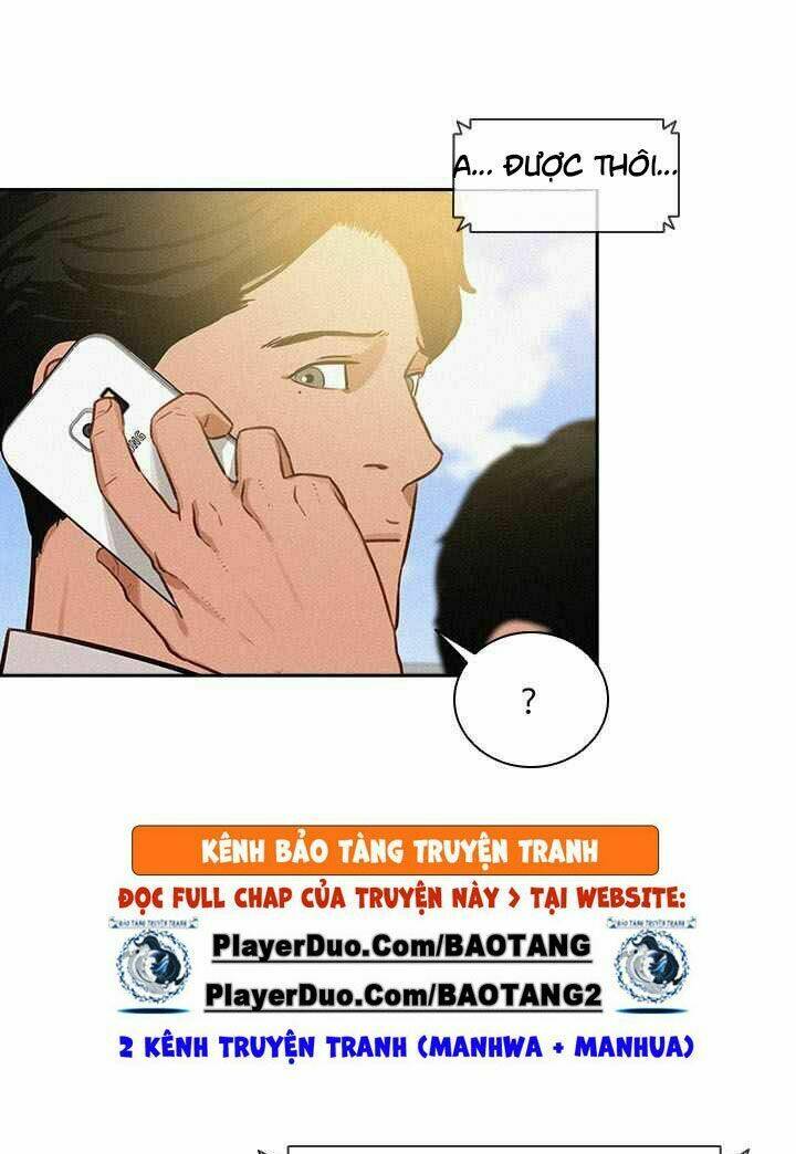 Chúa Tể Đồng Tiền Chapter 24 - Trang 9