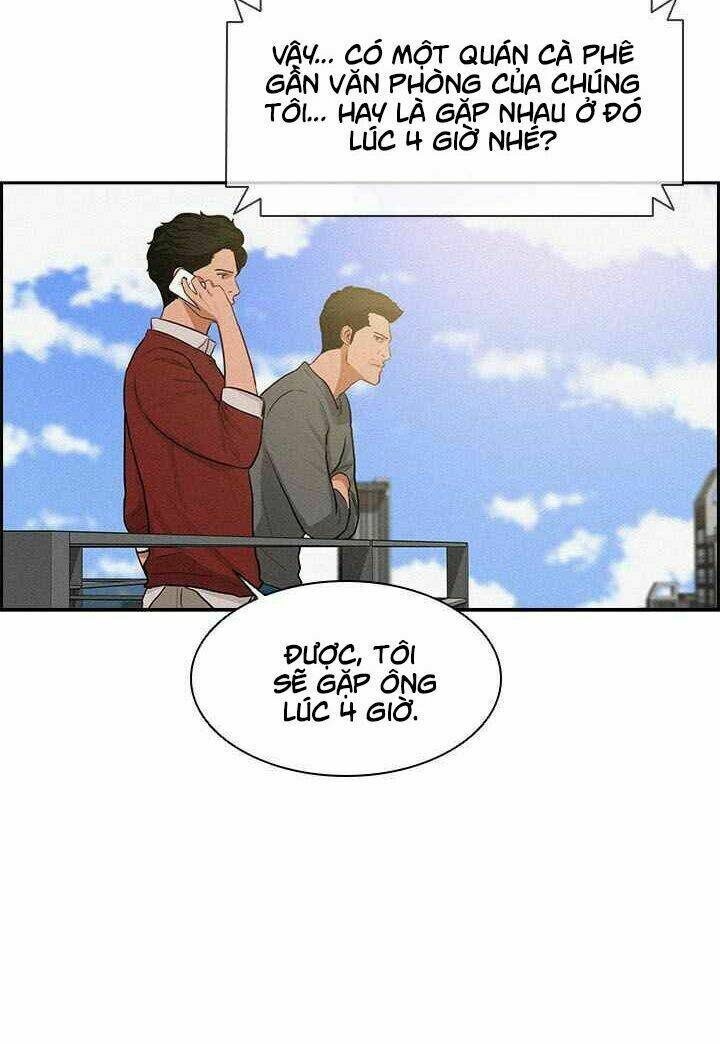 Chúa Tể Đồng Tiền Chapter 24 - Trang 10