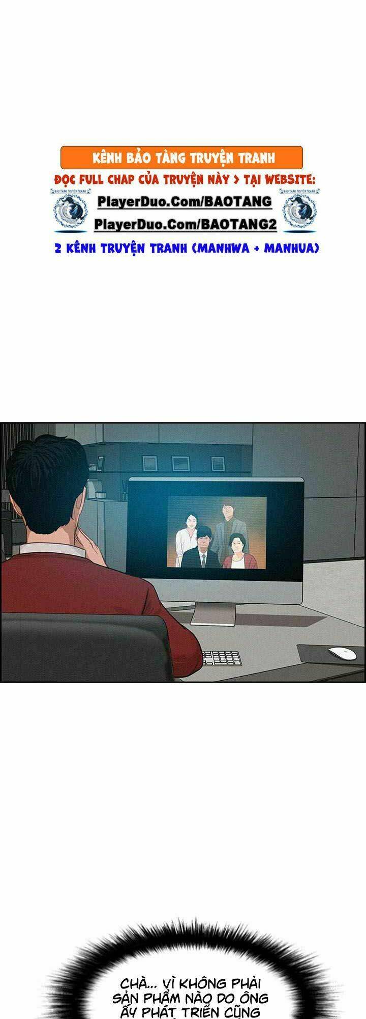 Chúa Tể Đồng Tiền Chapter 24 - Trang 11