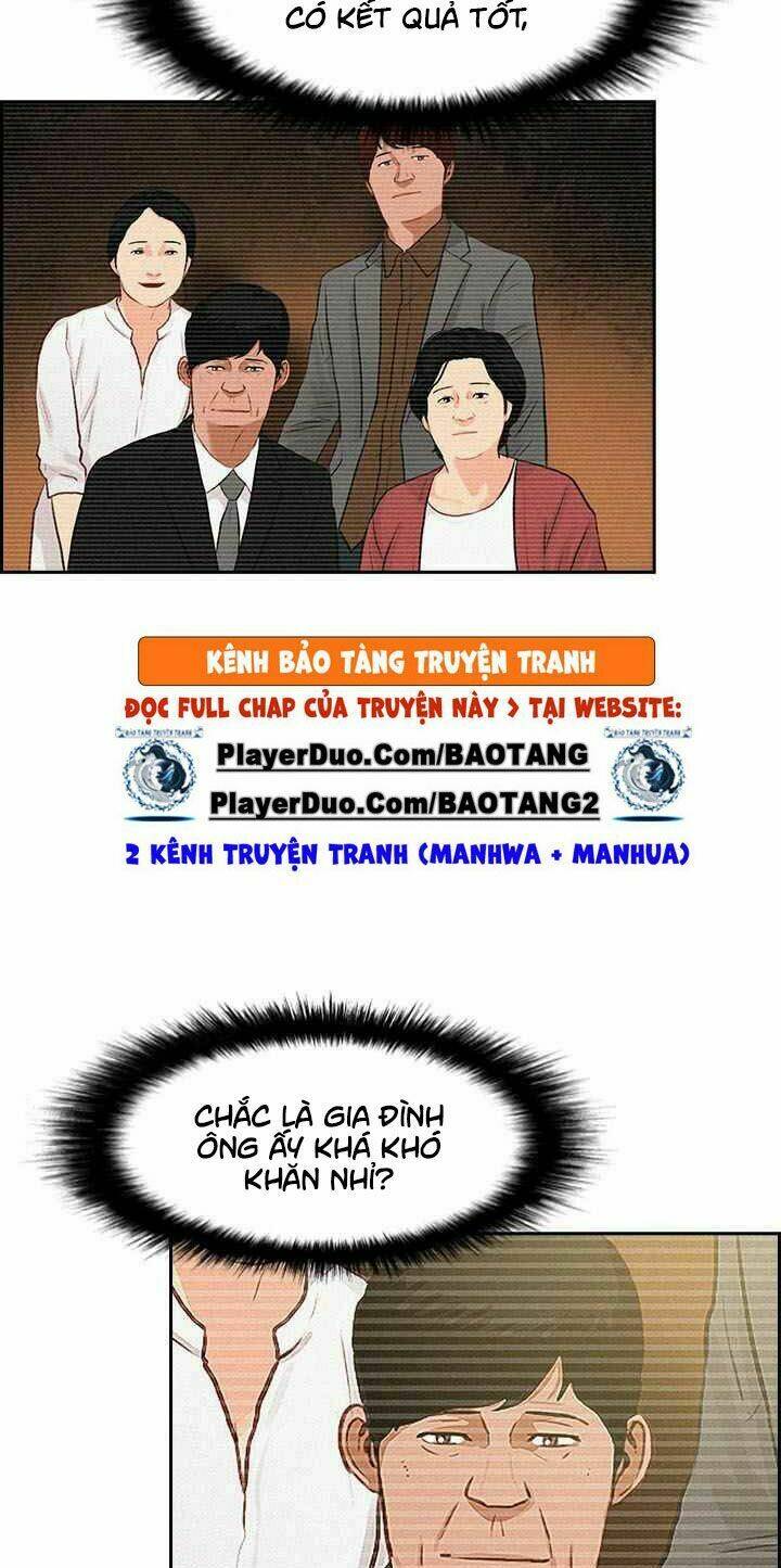 Chúa Tể Đồng Tiền Chapter 24 - Trang 12