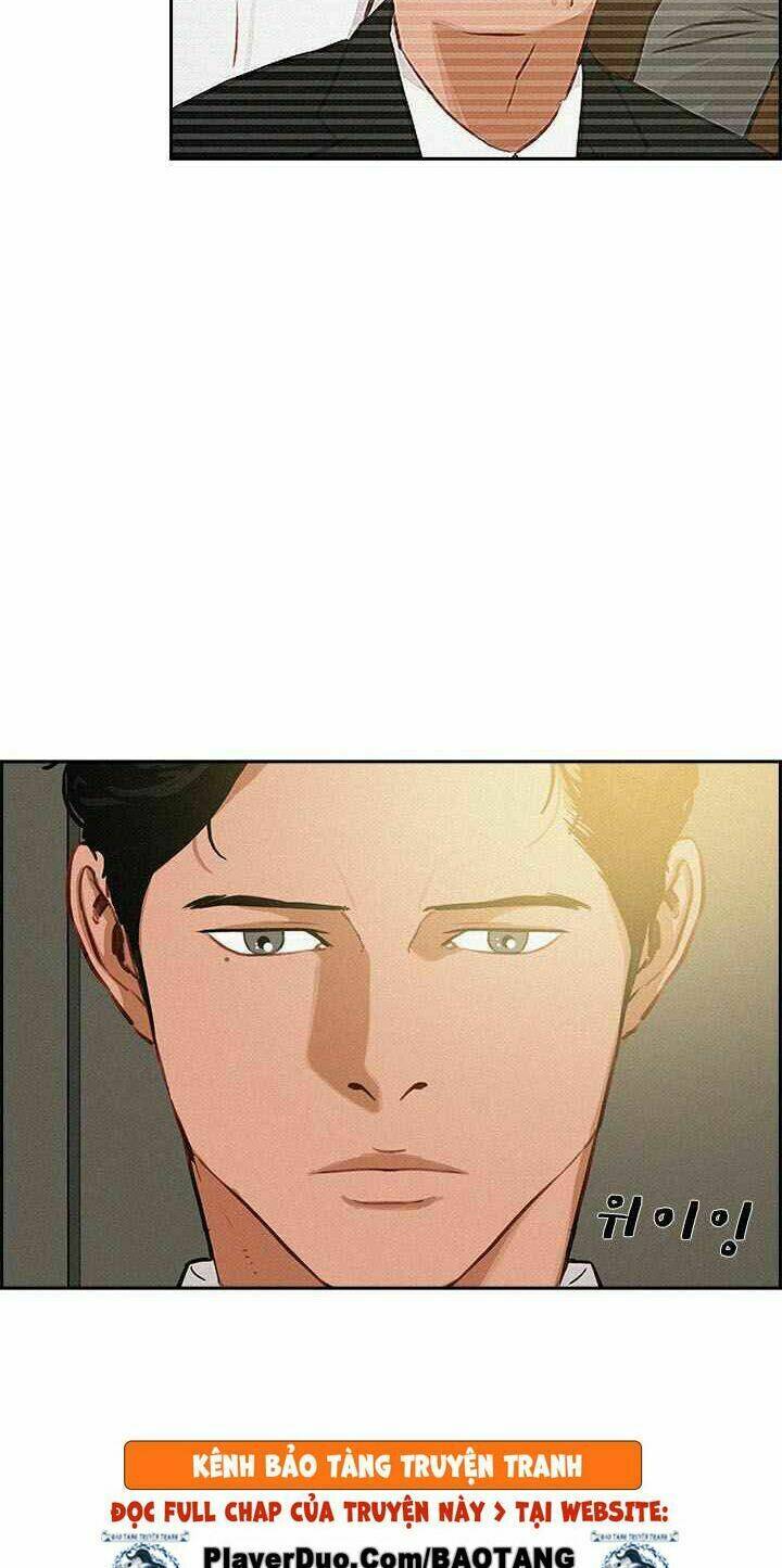 Chúa Tể Đồng Tiền Chapter 24 - Trang 13