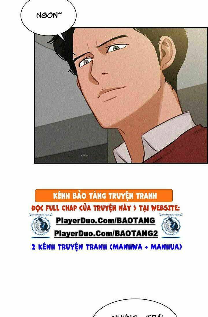 Chúa Tể Đồng Tiền Chapter 24 - Trang 15