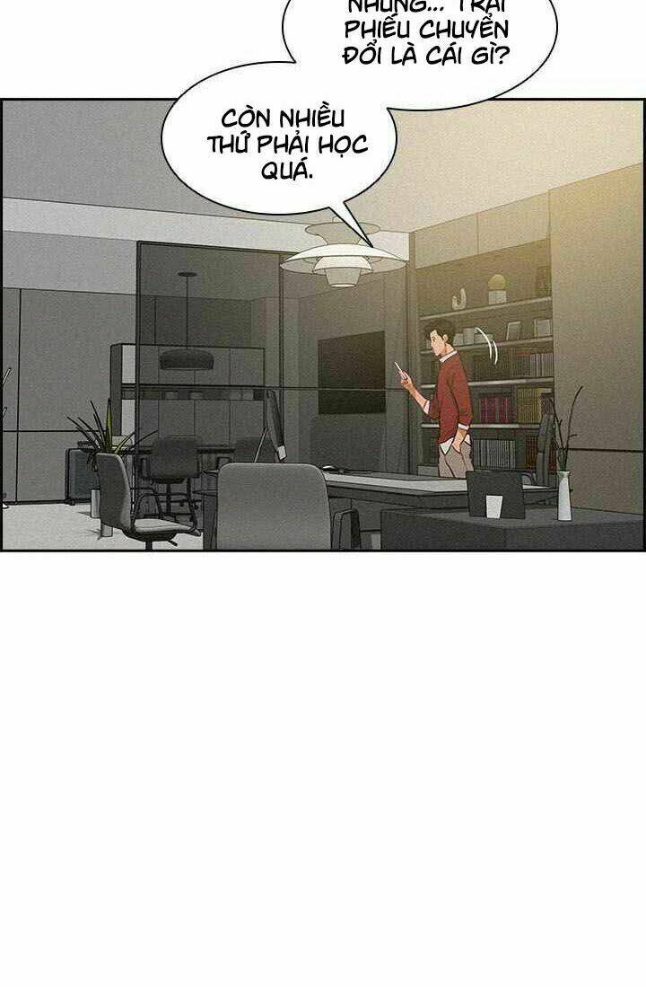 Chúa Tể Đồng Tiền Chapter 24 - Trang 16