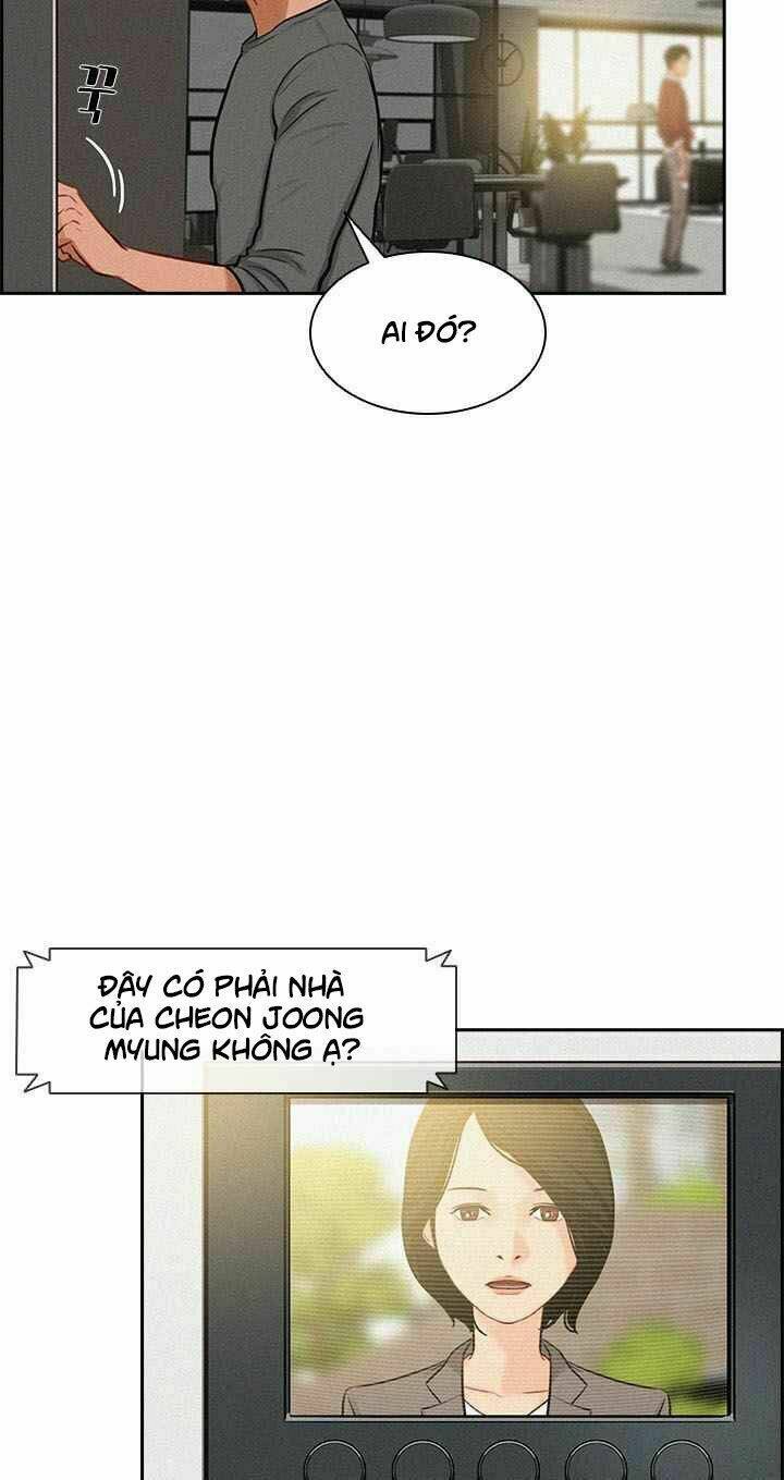 Chúa Tể Đồng Tiền Chapter 24 - Trang 18