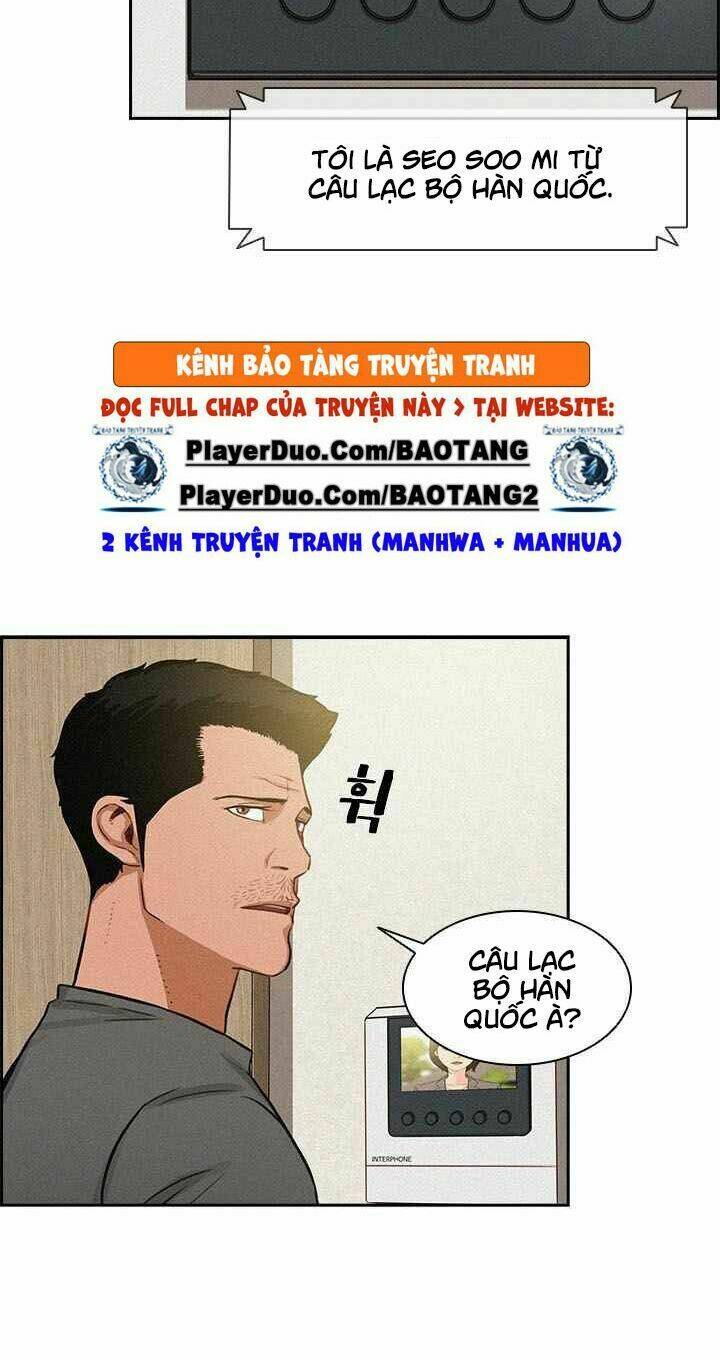 Chúa Tể Đồng Tiền Chapter 24 - Trang 19