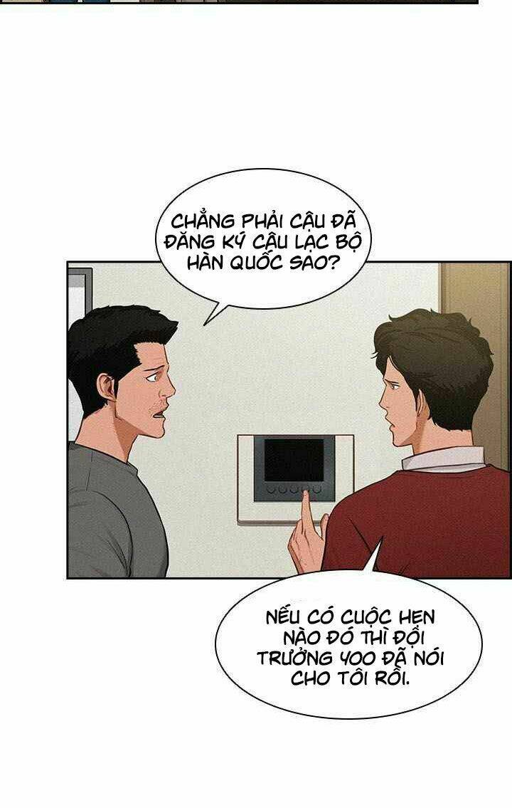 Chúa Tể Đồng Tiền Chapter 24 - Trang 21