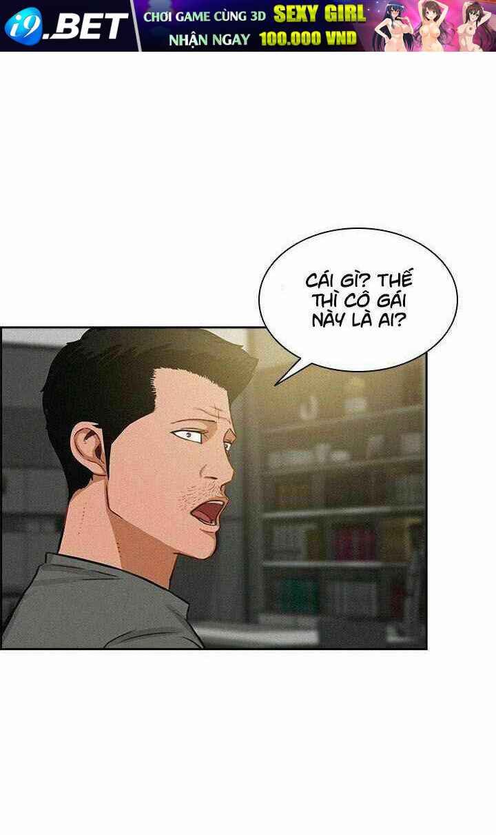 Chúa Tể Đồng Tiền Chapter 24 - Trang 22