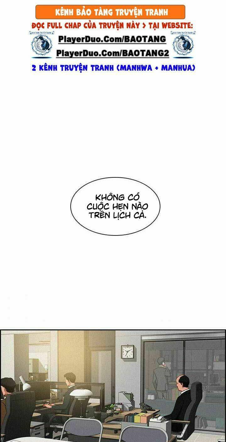 Chúa Tể Đồng Tiền Chapter 24 - Trang 23