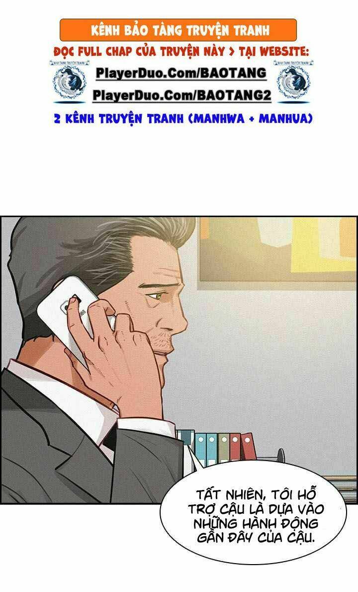 Chúa Tể Đồng Tiền Chapter 24 - Trang 28