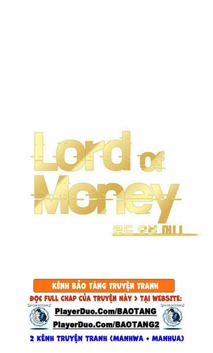 Chúa Tể Đồng Tiền Chapter 24 - Trang 29