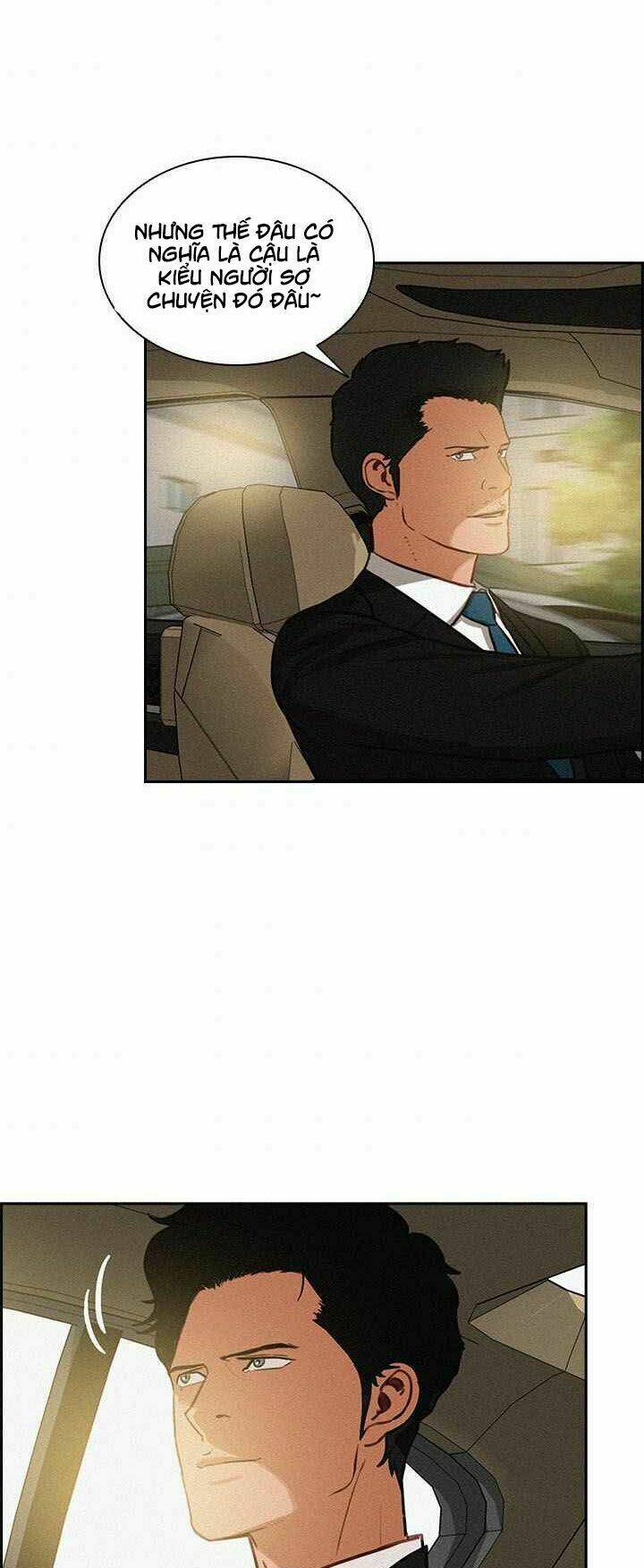 Chúa Tể Đồng Tiền Chapter 24 - Trang 31