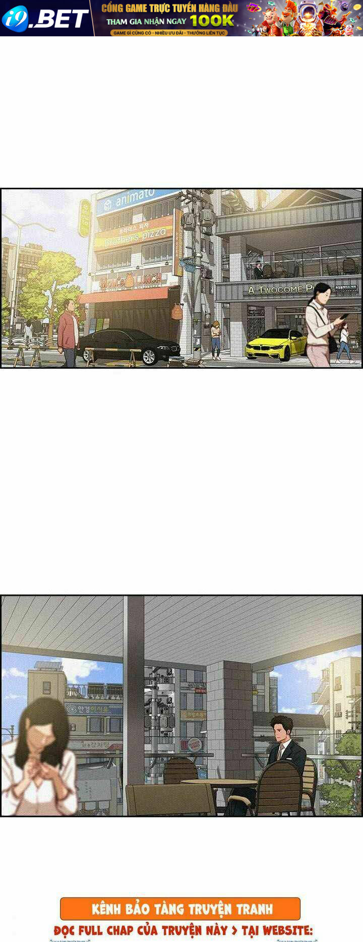 Chúa Tể Đồng Tiền Chapter 24 - Trang 36