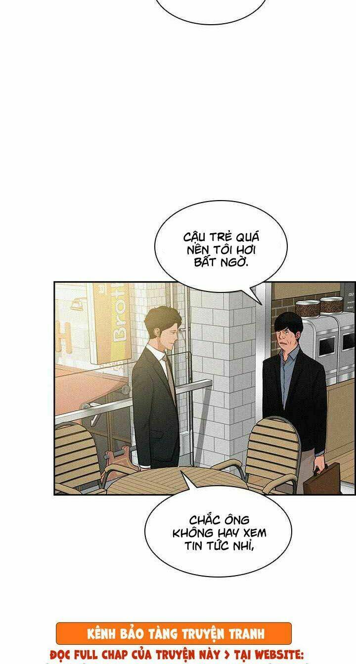 Chúa Tể Đồng Tiền Chapter 24 - Trang 39