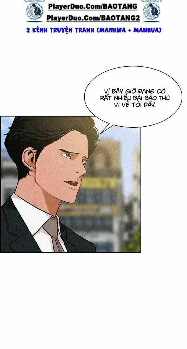 Chúa Tể Đồng Tiền Chapter 24 - Trang 40