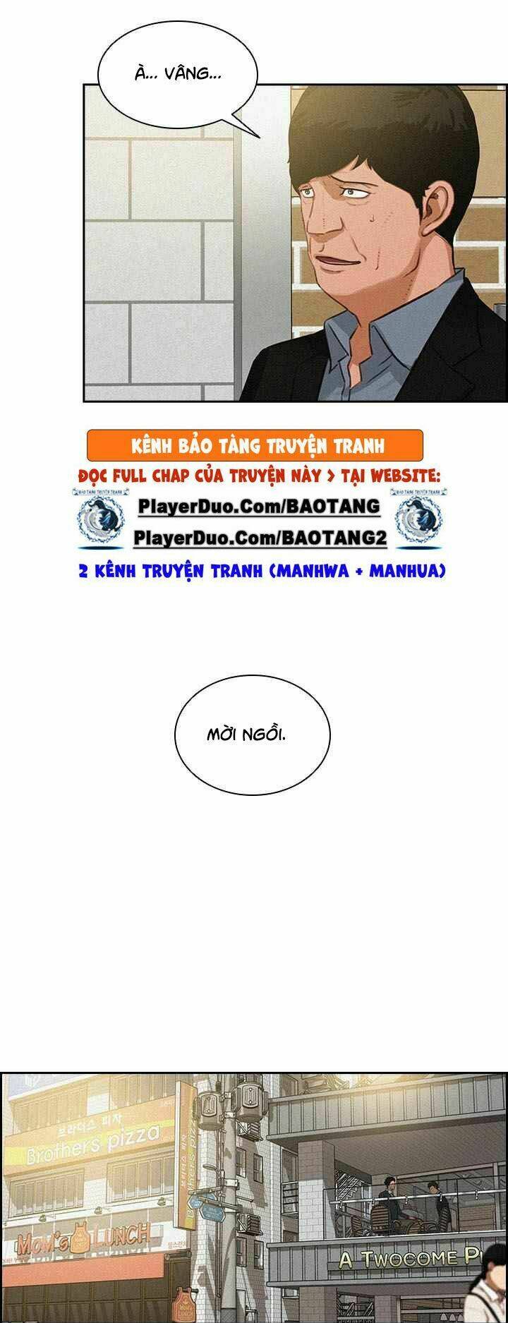 Chúa Tể Đồng Tiền Chapter 24 - Trang 41