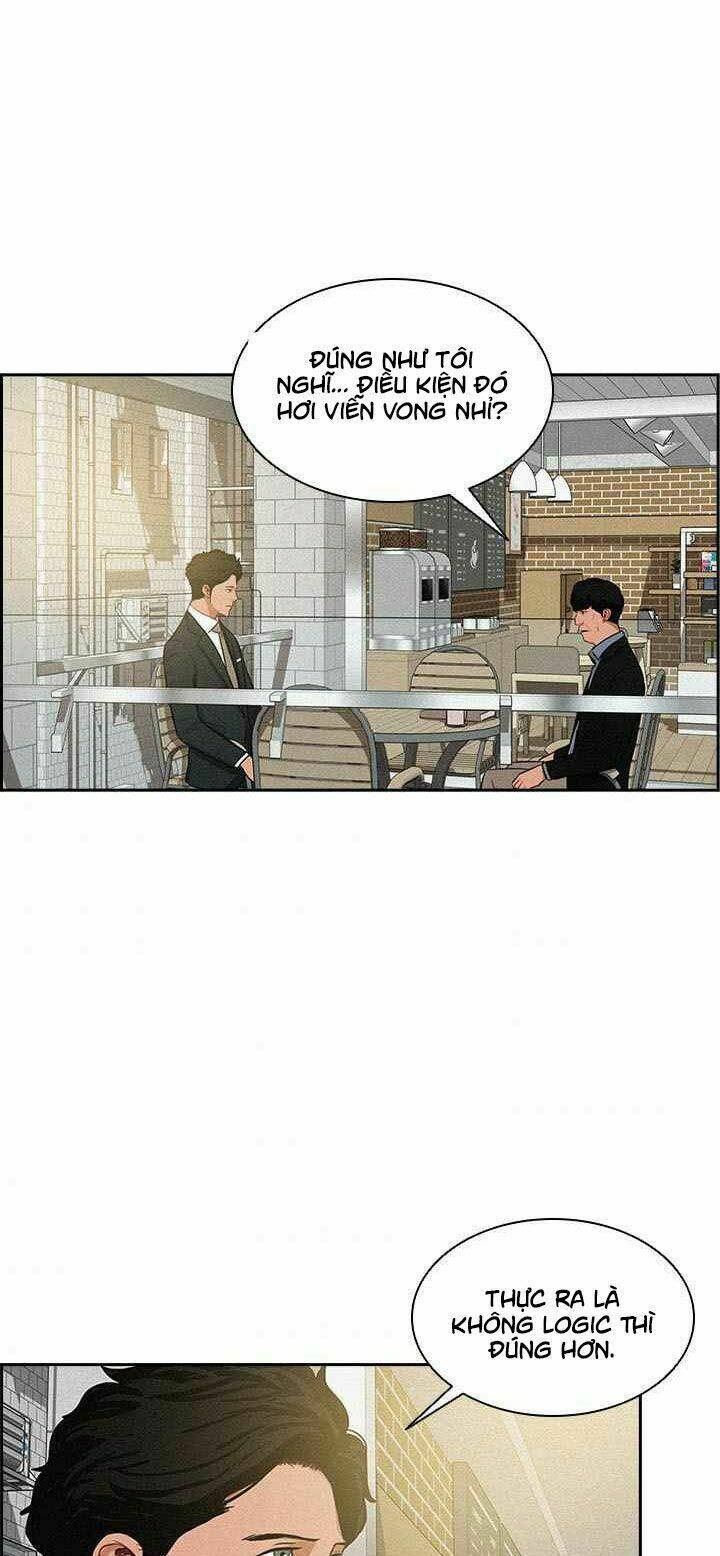 Chúa Tể Đồng Tiền Chapter 24 - Trang 43