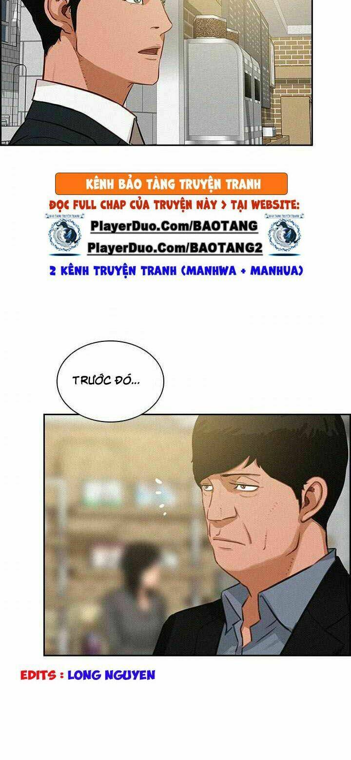 Chúa Tể Đồng Tiền Chapter 24 - Trang 44