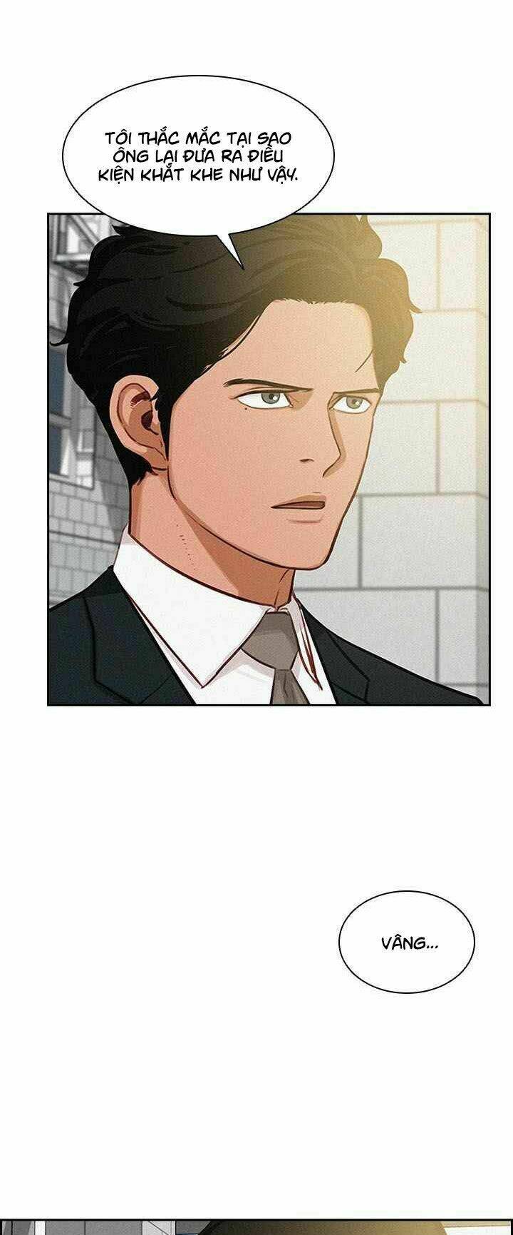 Chúa Tể Đồng Tiền Chapter 24 - Trang 45