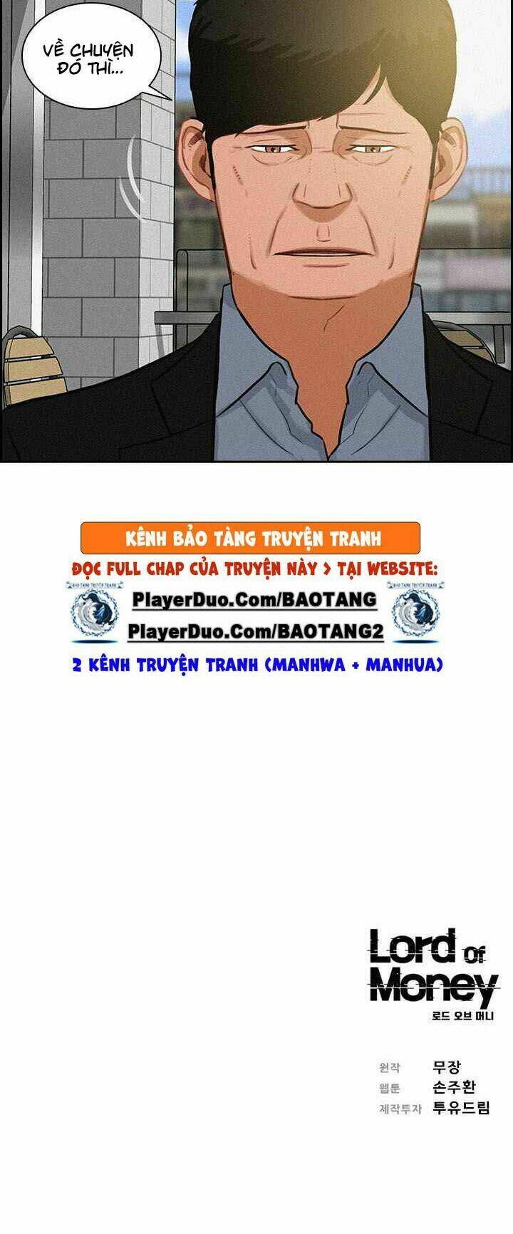 Chúa Tể Đồng Tiền - Chapter 24 - Page 46
