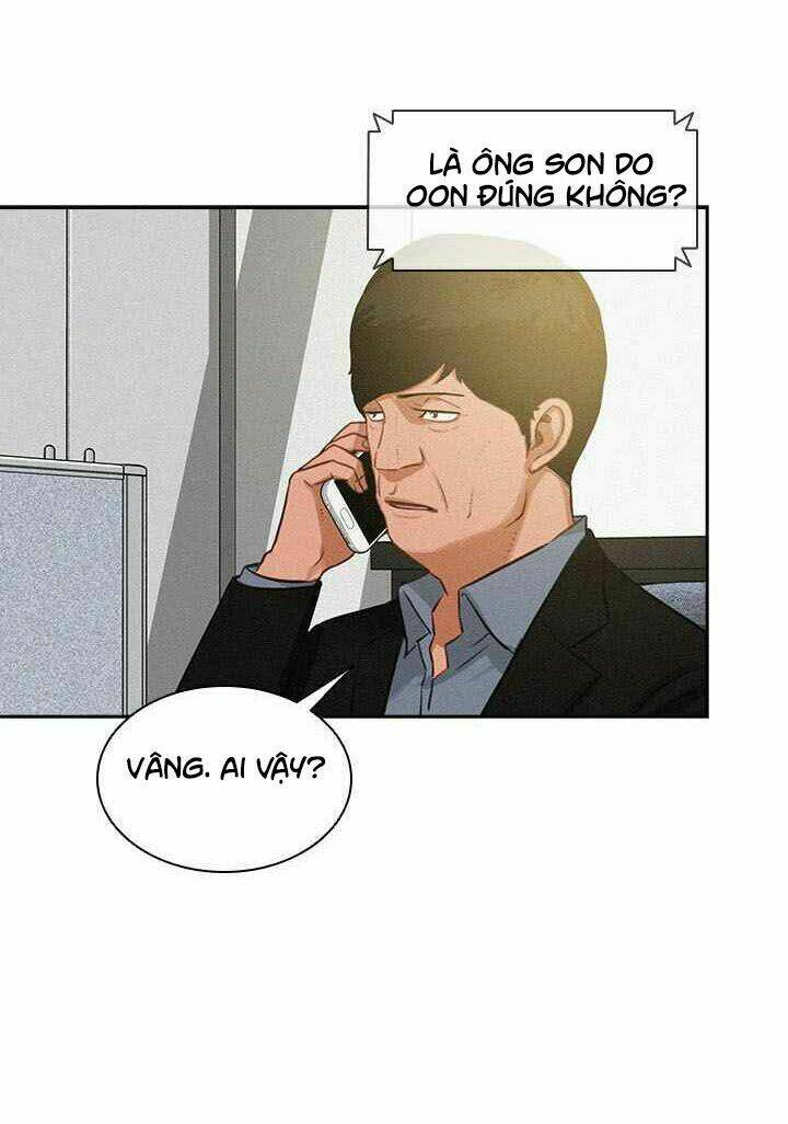 Chúa Tể Đồng Tiền Chapter 24 - Trang 5