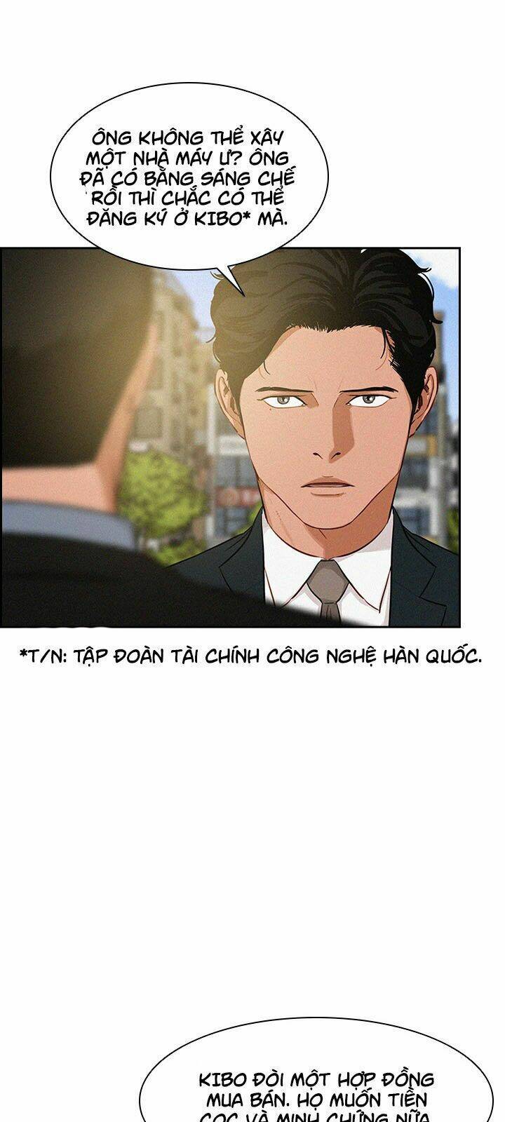 Chúa Tể Đồng Tiền - Chapter 25 - Page 10