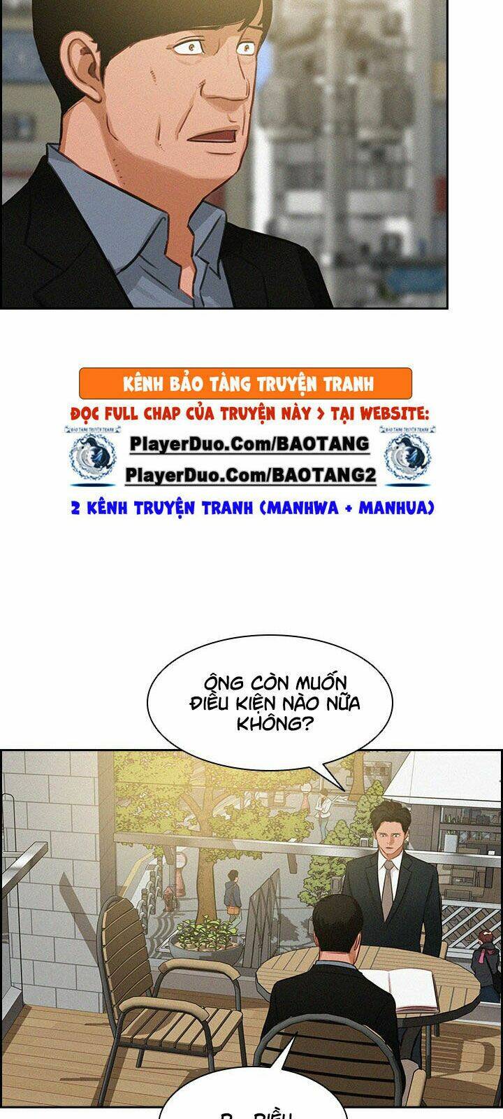 Chúa Tể Đồng Tiền - Chapter 25 - Page 14