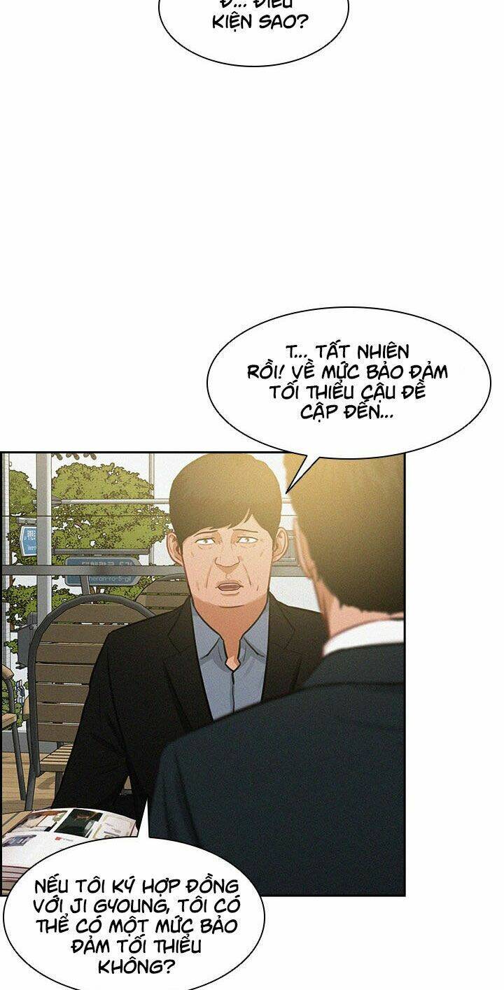 Chúa Tể Đồng Tiền - Chapter 25 - Page 15