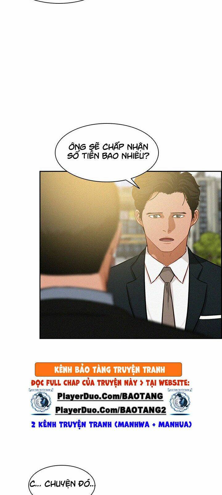 Chúa Tể Đồng Tiền - Chapter 25 - Page 16