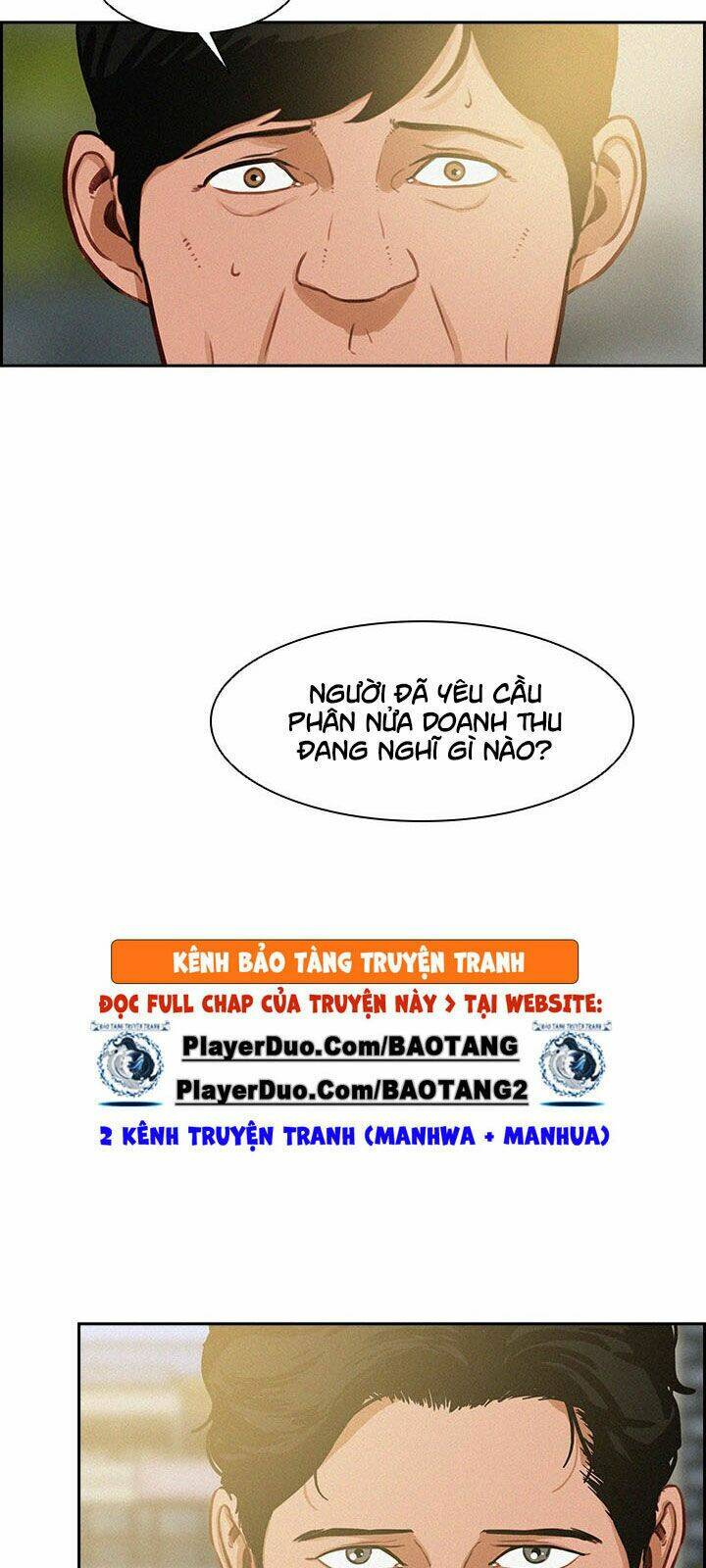 Chúa Tể Đồng Tiền - Chapter 25 - Page 17