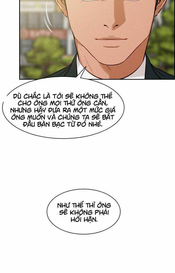 Chúa Tể Đồng Tiền - Chapter 25 - Page 18