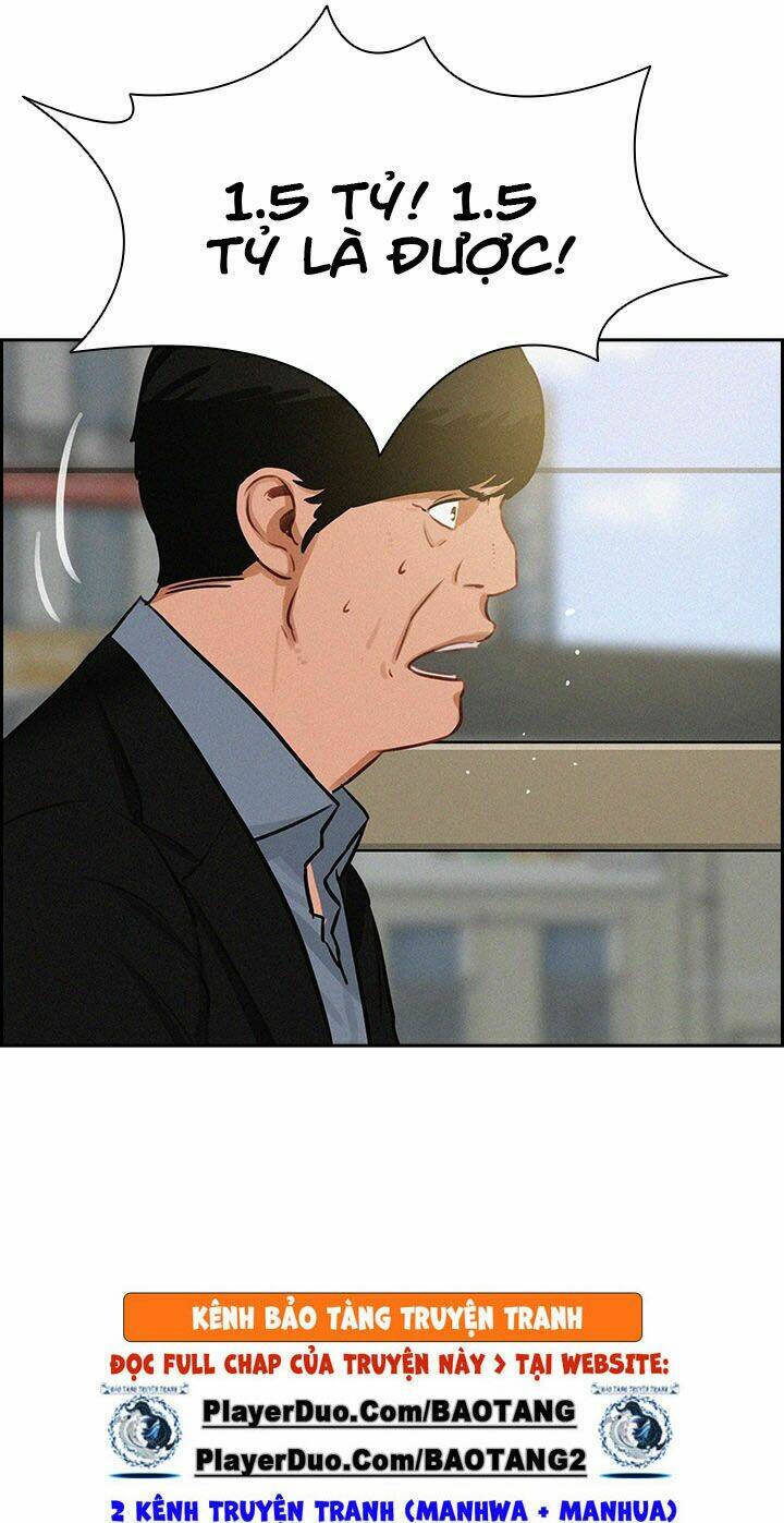 Chúa Tể Đồng Tiền - Chapter 25 - Page 21
