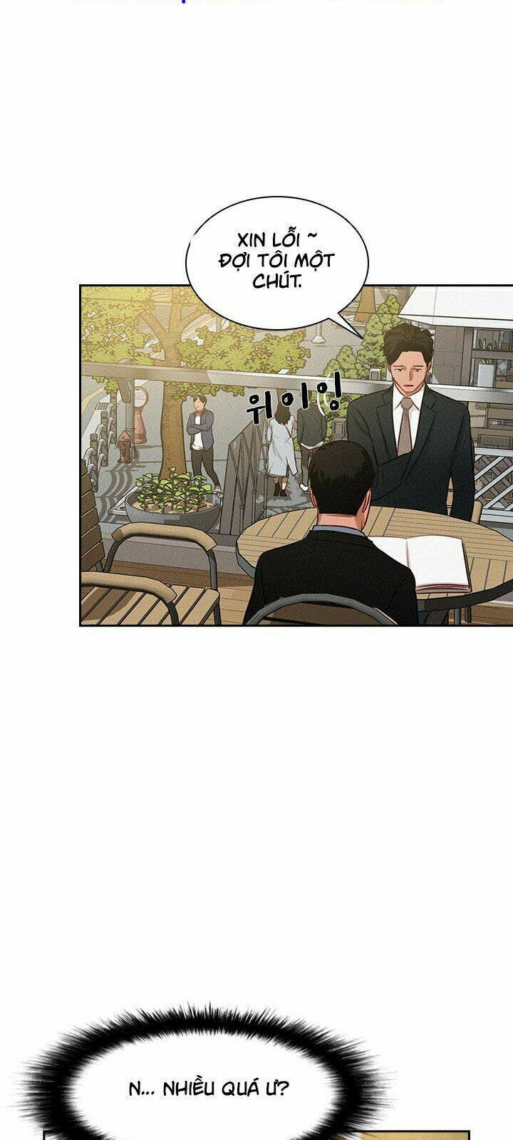 Chúa Tể Đồng Tiền - Chapter 25 - Page 22