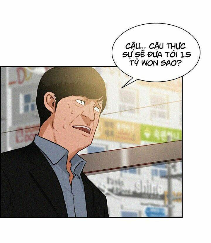 Chúa Tể Đồng Tiền - Chapter 25 - Page 27