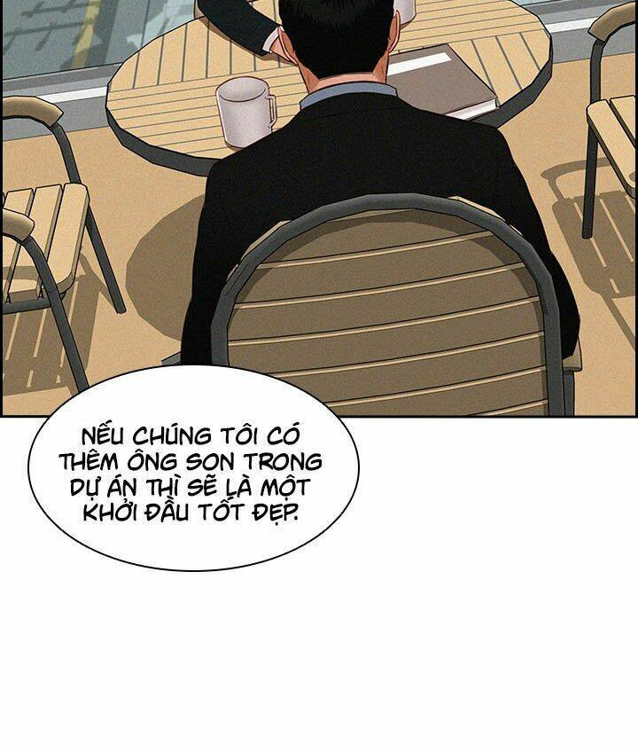 Chúa Tể Đồng Tiền - Chapter 25 - Page 31