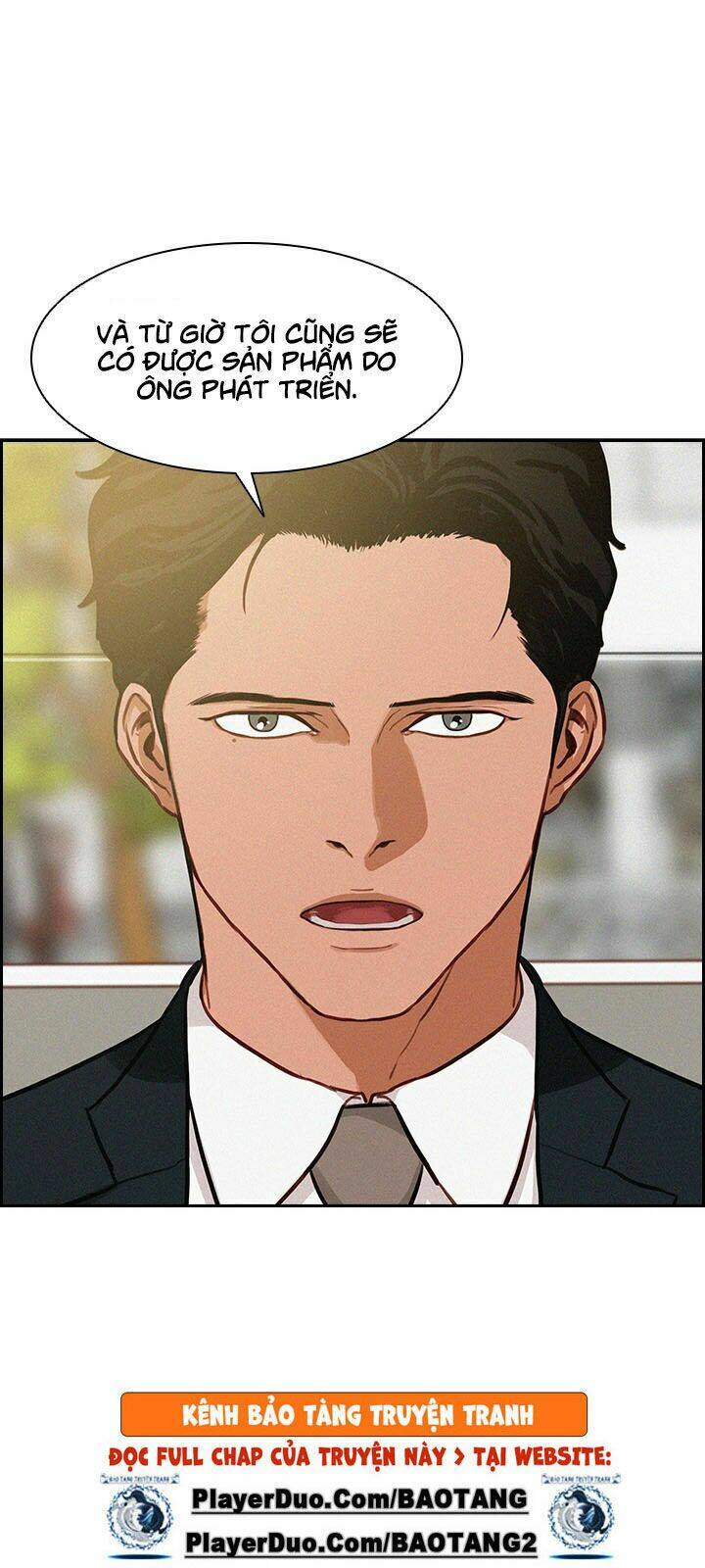 Chúa Tể Đồng Tiền - Chapter 25 - Page 32