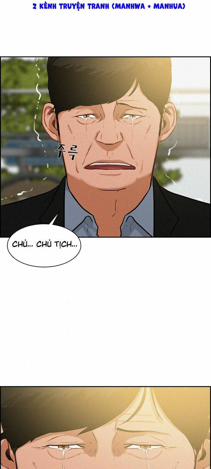 Chúa Tể Đồng Tiền - Chapter 25 - Page 33