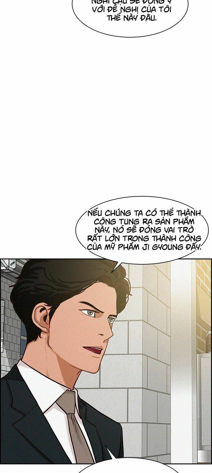 Chúa Tể Đồng Tiền - Chapter 25 - Page 35