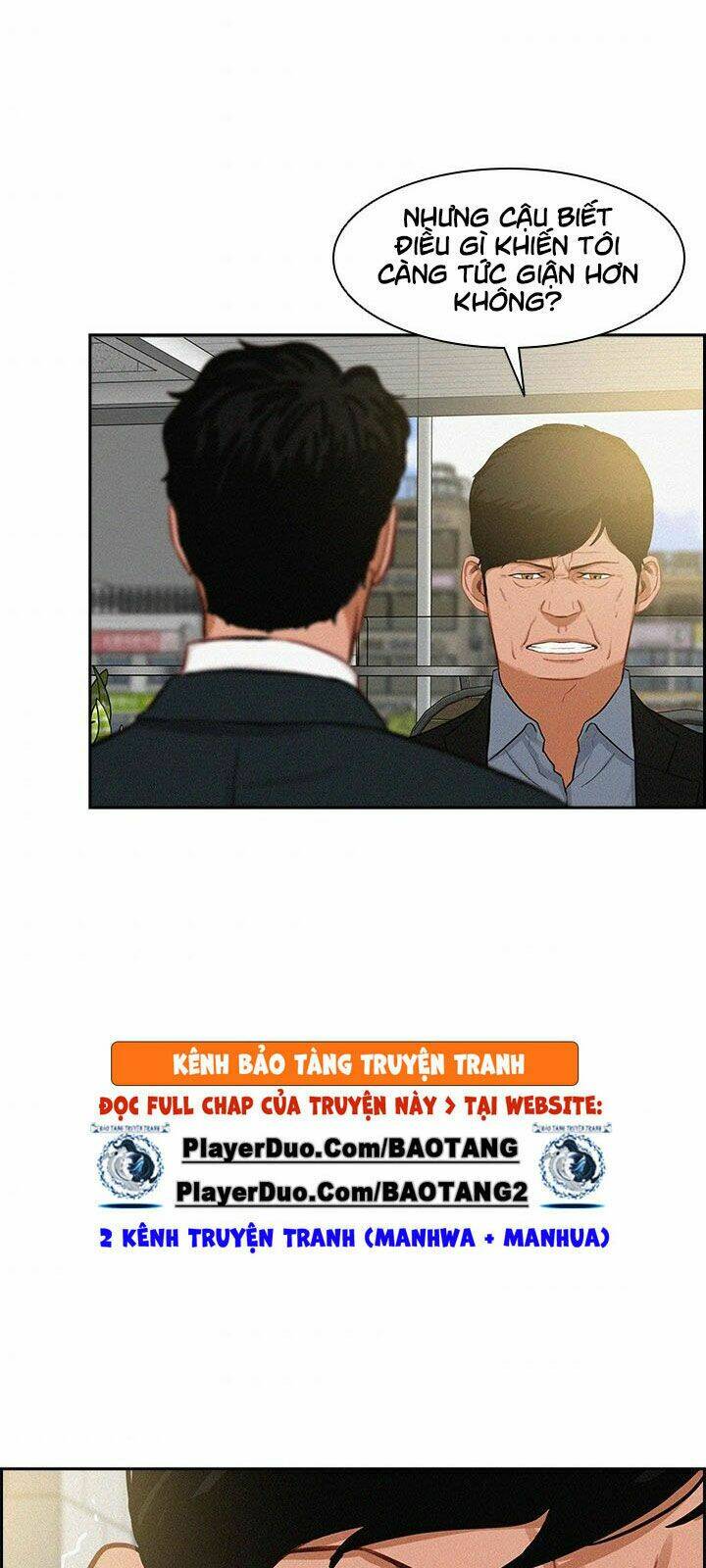 Chúa Tể Đồng Tiền - Chapter 25 - Page 3