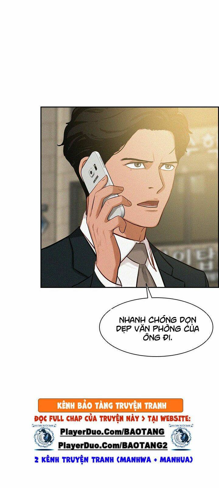Chúa Tể Đồng Tiền - Chapter 25 - Page 47