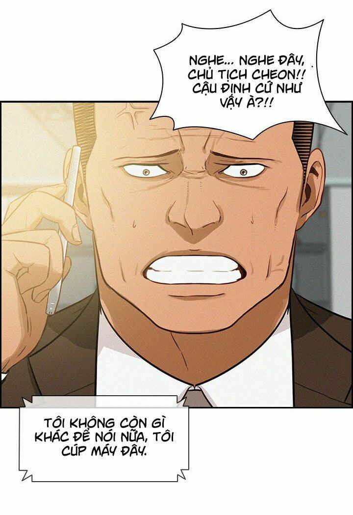 Chúa Tể Đồng Tiền - Chapter 25 - Page 48