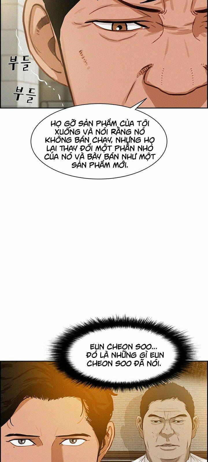 Chúa Tể Đồng Tiền - Chapter 25 - Page 4