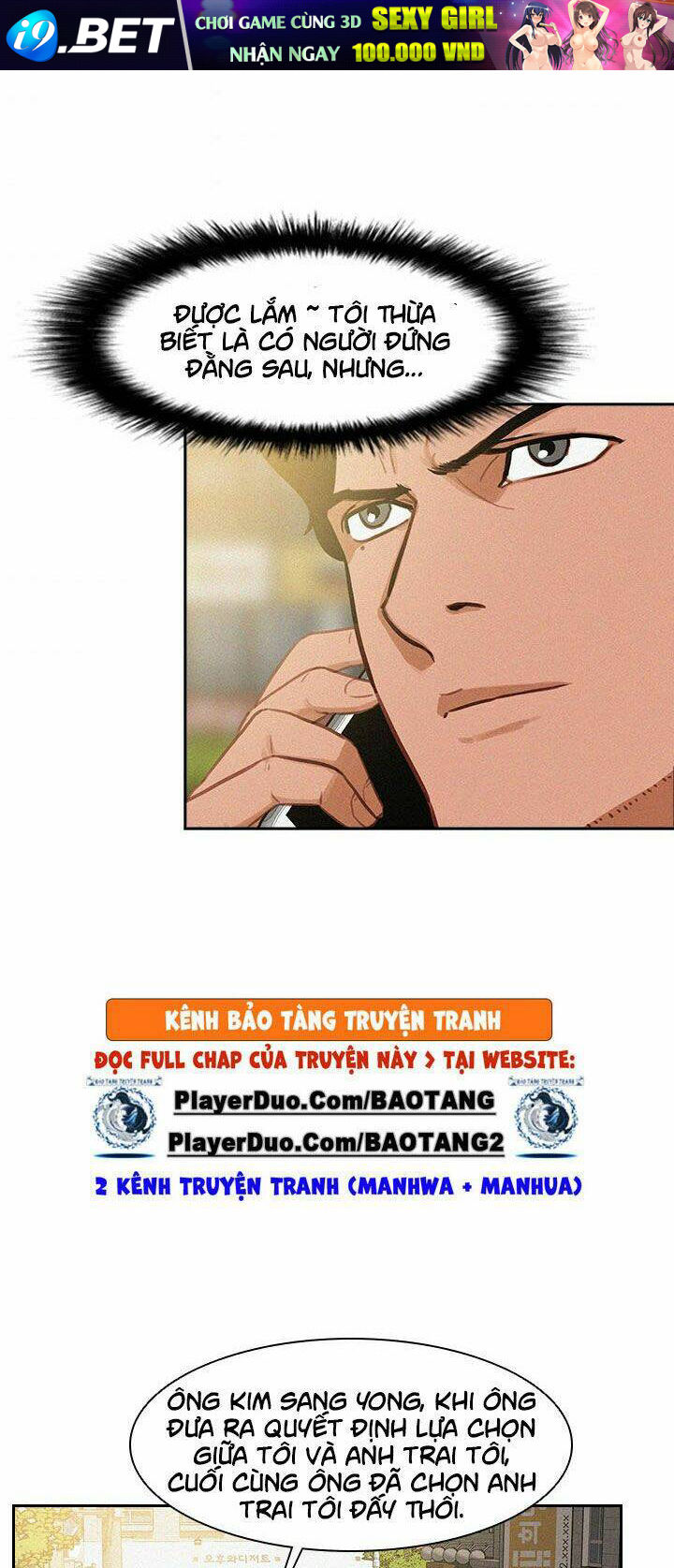 Chúa Tể Đồng Tiền - Chapter 25 - Page 51