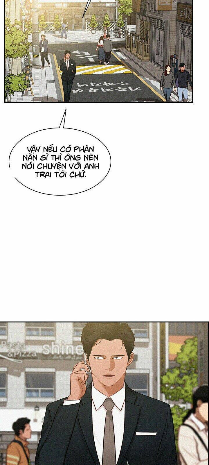 Chúa Tể Đồng Tiền - Chapter 25 - Page 52