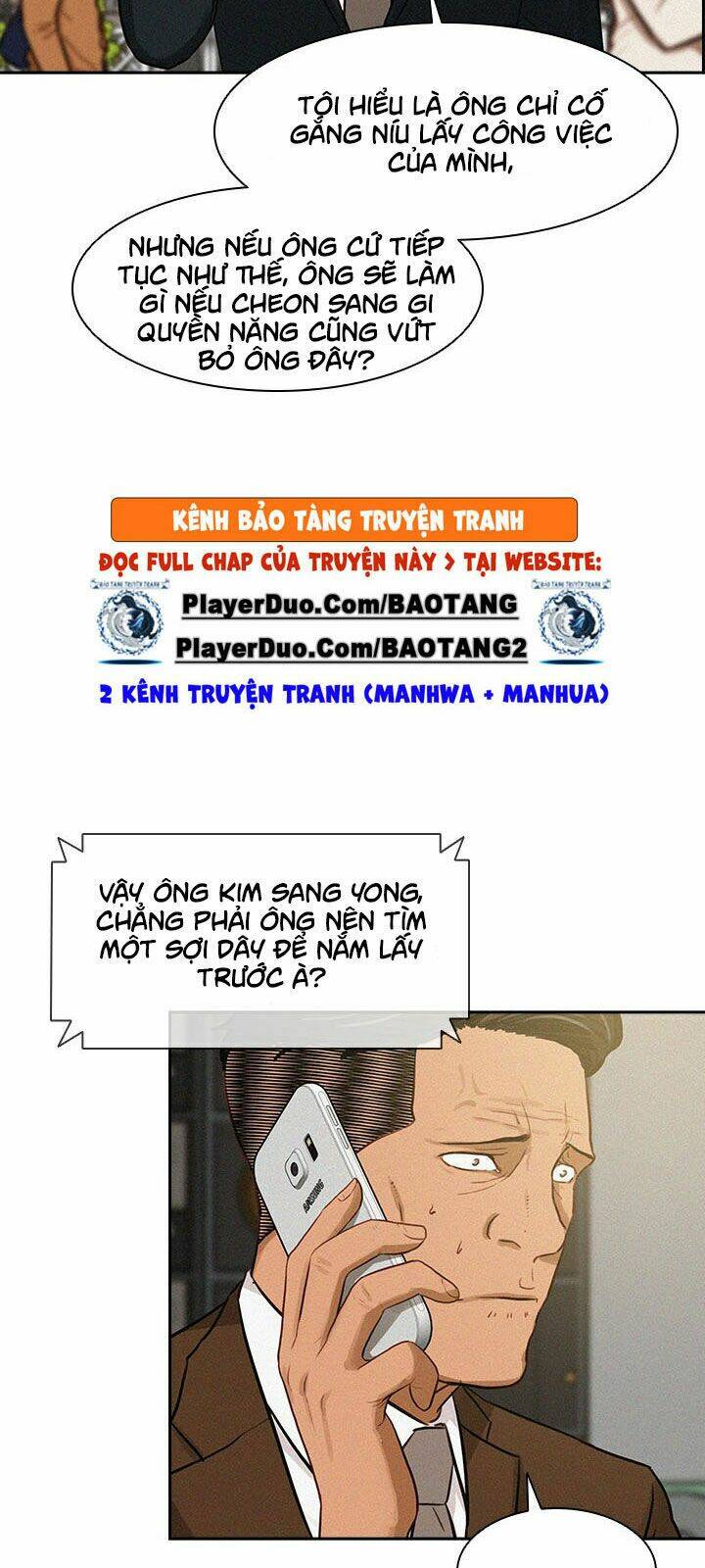 Chúa Tể Đồng Tiền - Chapter 25 - Page 53