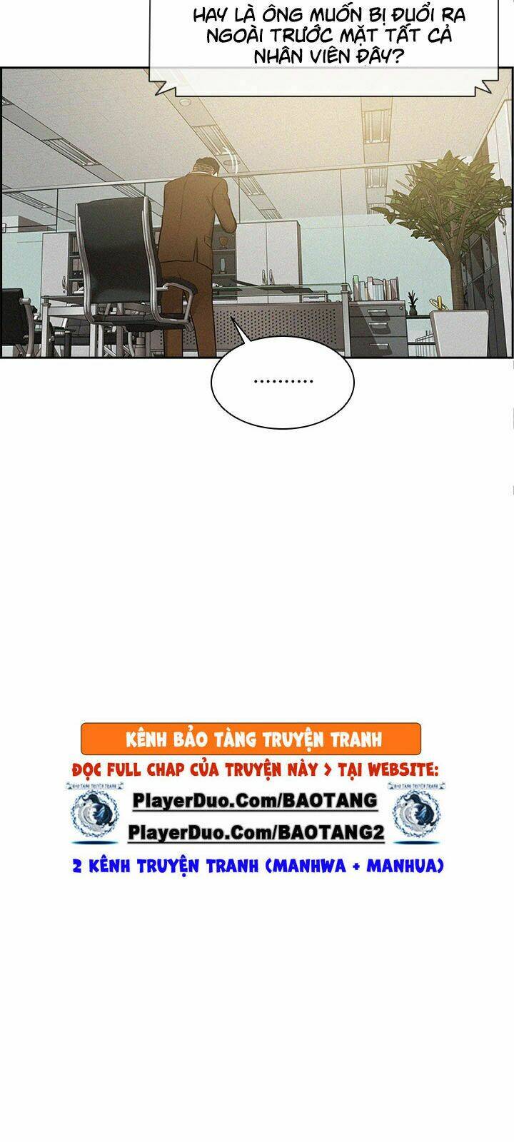 Chúa Tể Đồng Tiền - Chapter 25 - Page 56