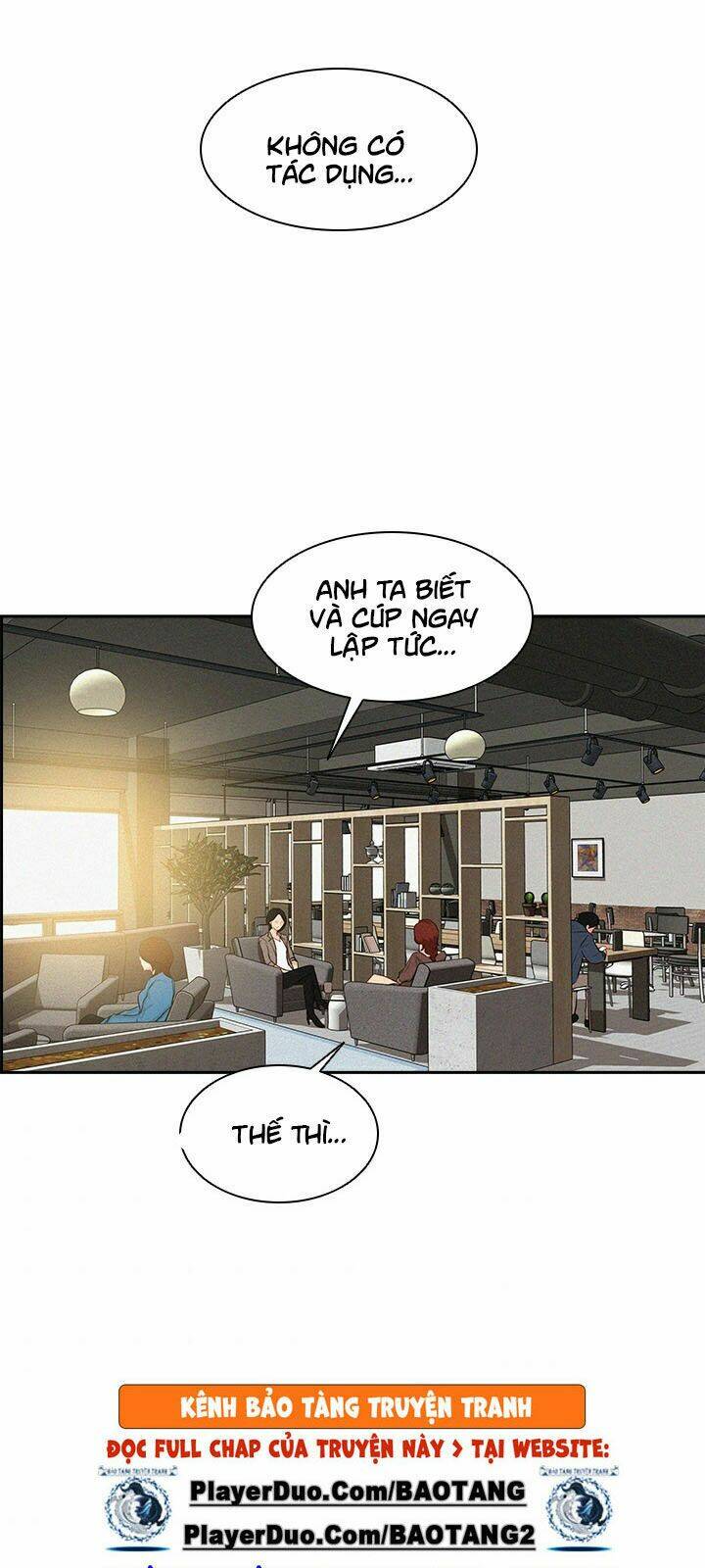 Chúa Tể Đồng Tiền - Chapter 25 - Page 58