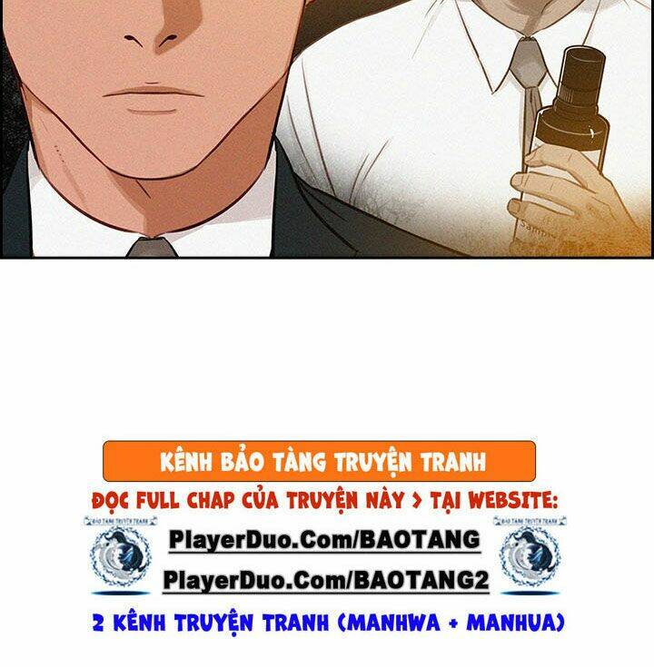 Chúa Tể Đồng Tiền - Chapter 25 - Page 5